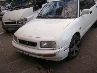 Daihatsu Applause  '94-thumb-3