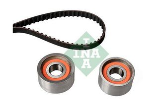 ΣΕΤ ΧΡΟΝΙΣΜΟΥ IVECO DAILY II III 2.5D 2.8D