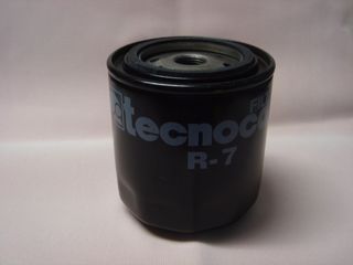 TECNOCAR R 7 OI  LFILTER FIAT/FORD/LADA/SEAT/ALFA ROMEO ΥΨΟΣ 103mm,ΕΞΩΤΕΡΙΚΗ ΔΙΑΜΕΤΡΟΣ 95mm,ΕΣΩΤΕΡΙΚΗ ΔΙΑΜΕΤΡΟΣ 89mmΕΣΩΤΕΡΙΚΗ 2  68mm,ΣΠΕΙΡΩΜΑ 3/4" 16