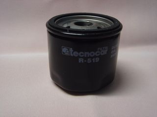 TECNOCAR OIL FILTER R 519 ALFA ROMEO,FIAT,LANCIA, ΥΨΟΣ 70mm,ΕΞΩΤΕΡΙΚΗ ΔΙΑΜΕΤΡΟΣ 78mm,ΣΠΕΙΡΩΜΑ Μ 20Χ1,5 