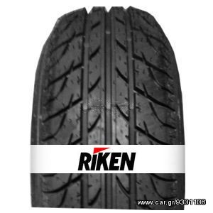 ΛΑΣΤΙΧΑ 215/40/17 RIKEN ΚΑΙΝΟΥΡΓΙΑ ΠΡΟΣΦΟΡΑ!!!