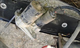 μιζα απο Volkswagen Golf 5 2006