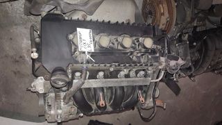 ΜΗΧΑΝΗ - ΣΑΣΜΑΝ MITSUBISHI COLT 1.3 ''135'' 2005-2010 μοντελο