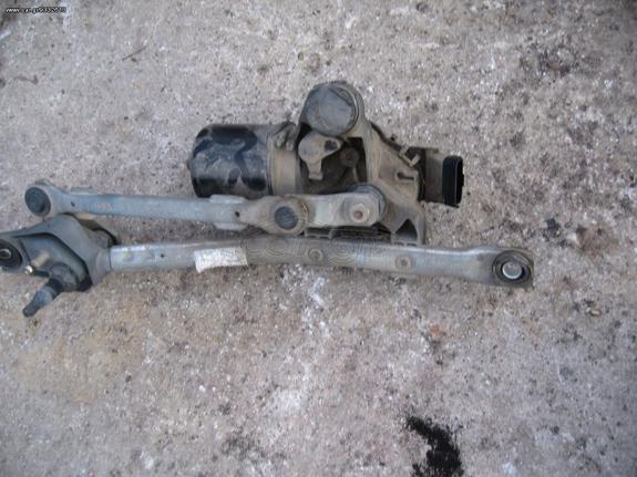 CITROEN C1 - PEUGEOT 107 - AYGO, τροπετο μπροστα, airbag , κινητηρας, σασμαν, αυτοματο, πορτες, ζαντες,-thumb-16