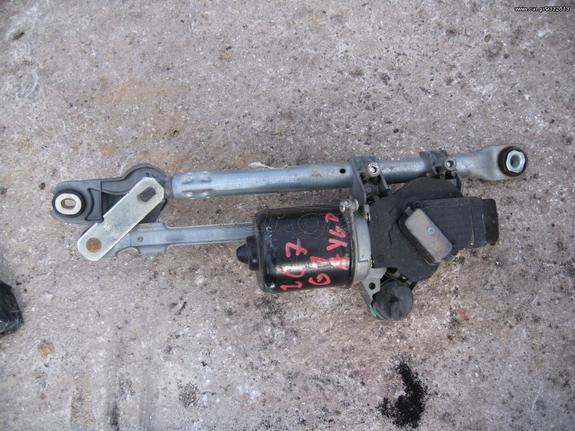 CITROEN C1 - PEUGEOT 107 - AYGO, τροπετο μπροστα, airbag , κινητηρας, σασμαν, αυτοματο, πορτες, ζαντες,-thumb-17