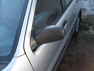 IGNIS 2002 κινητηρας, σασμαν, πορτες, τροπετο εμπρος-πισω, ζαντες αλουμινιου,air bag, σαλονι-thumb-4