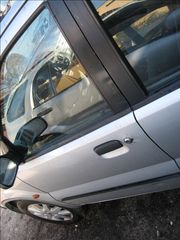 IGNIS 2002 κινητηρας, σασμαν, πορτες, τροπετο εμπρος-πισω, ζαντες αλουμινιου,air bag, σαλονι-thumb-5