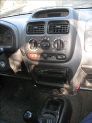 IGNIS 2002 κινητηρας, σασμαν, πορτες, τροπετο εμπρος-πισω, ζαντες αλουμινιου,air bag, σαλονι-thumb-8
