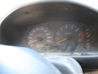 IGNIS 2002 κινητηρας, σασμαν, πορτες, τροπετο εμπρος-πισω, ζαντες αλουμινιου,air bag, σαλονι-thumb-9