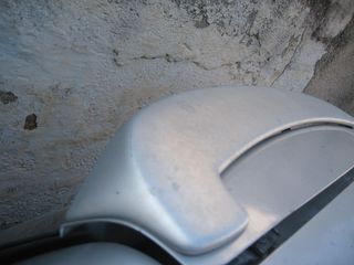 IGNIS 2002 κινητηρας, σασμαν, πορτες, τροπετο εμπρος-πισω, ζαντες αλουμινιου,air bag, σαλονι-thumb-21