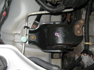 IGNIS 2002 κινητηρας, σασμαν, πορτες, τροπετο εμπρος-πισω, ζαντες αλουμινιου,air bag, σαλονι-thumb-28
