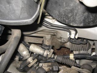 IGNIS 2002 κινητηρας, σασμαν, πορτες, τροπετο εμπρος-πισω, ζαντες αλουμινιου,air bag, σαλονι-thumb-30
