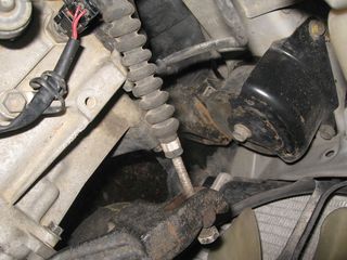 IGNIS 2002 κινητηρας, σασμαν, πορτες, τροπετο εμπρος-πισω, ζαντες αλουμινιου,air bag, σαλονι-thumb-31