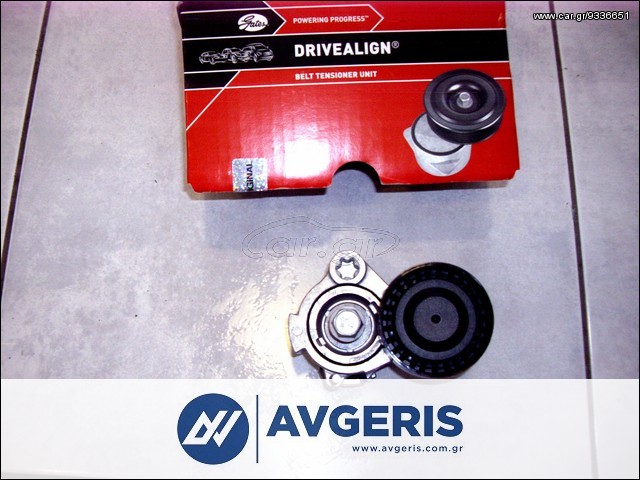 CHEVROLET CAPTIVA - ANTARA ΤΕΝΤΩΤΗΡΑΣ ΙΜΑΝΤΑ http://www.avgeris.com.gr