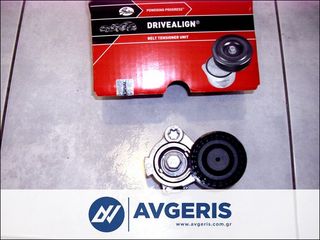 CHEVROLET CAPTIVA - ANTARA ΤΕΝΤΩΤΗΡΑΣ ΙΜΑΝΤΑ http://www.avgeris.com.gr
