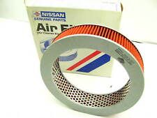 AIR FILTER  NISSAN ΜΙΚΡΟ 16546-18000 ΕΞΩΤΕΡΙΚΗ ΔΙΑΜΕΤΡΟΣ 230mm,ΕΣΩΤΕΡΙΚΗ ΔΙΑΜΕΤΡΟΣ 174mm,ΥΨΟΣ 50mm.