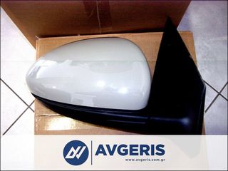 CHEVROLET CRUZE ΚΑΘΡΕΠΤΗΣ ΕΞΩΤ-ΑΡΙΣΤ http://www.avgeris.com.gr
