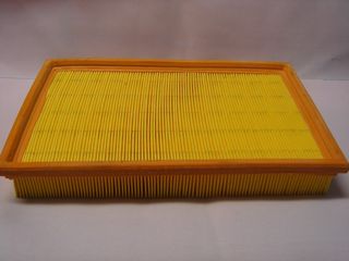 AIR FILTER GA 585 OPEL VECTRA 2000-1700  DIESEL ΜΗΚΟΣ 285mm,ΠΛΑΤΟΣ 184mm, ΥΨΟΣ 41mm.