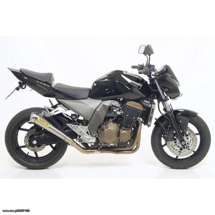 ΕΞΑΤΜΙΣΕΙΣ ARROW KAWASAKI Z 750 2004-2006