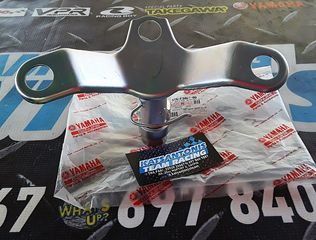 Βαση τιμονιου γνησια Yamaha Crypton R 115 ..by katsantonis team racing 