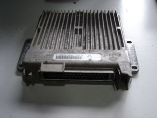RENAULT TWINGO (1996-1998) ΕΓΚΕΦΑΛΟΣ ΜΗΧΑΝΗΣ PLF 7700104483 ΜΠΑΜΠΟΥΡΗΣ