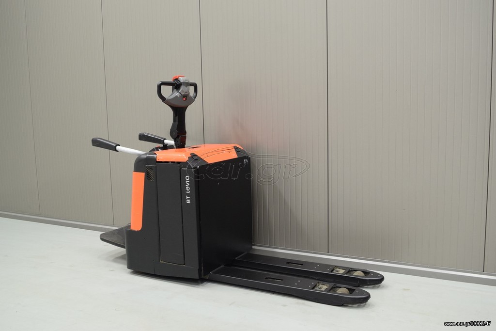 BT 2012 LPE240