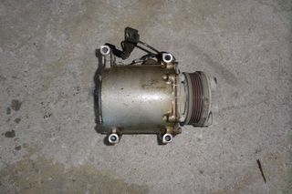 Mitsubishi Lancer 2004-2007 κομπρεσέρ A/C