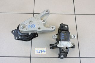 ΒΑΣΗ ΜΗΧΑΝΗΣ R-L VOLKSWAGEN FOX 2005-2012(30.00 TEMAXIO)