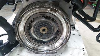 ΒΟΛΑΝ DSG  VW GOLF 6 1.4 TSI CAX  ΚΩΔ: 03F 105 266  129 ΔΟΝΤΙΑ-thumb-1