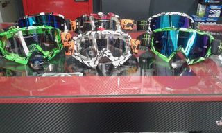 ΜΑΣΚΕΣ MOTOCROOS