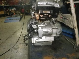 ΚΙΝΗΤΗΡΑΣ ΟΛΟΚΛΗΡΟΣ VN 750-thumb-1