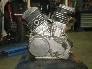 ΚΙΝΗΤΗΡΑΣ ΟΛΟΚΛΗΡΟΣ VN 750-thumb-3