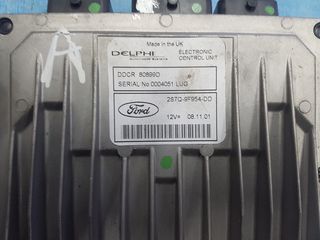 Ford Mondeo 2.0 TDCI εγκέφαλος κινητήρα 2S7Q-9F954-DD
