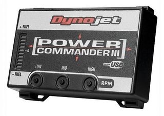 ΛΥΡΗΣ DYNOJET POWER COMMANDER III USB APRILIA RSV 1000 MILLE 2000-2003, 902-411