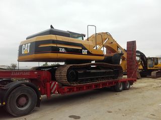 Φορτηγό Άνω Των 7.5τ 2005 ΜΕΤΑΦΟΡΕΣ ΦΟΡΤΗΓΩΝ-thumb-3