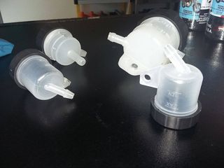 ΔΟΧΕΙΑ ΤΡΟΜΠΑΣ ΦΡΕΝΟΥ ΤΥΠΟΥ BREBO .......Gerolymatos drag parts 