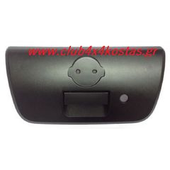 NISSAN NAVARA D22 15.31.5309.SP ΧΟΥΦΤΑ ΚΑΡΟΤΣΑΣ NISSAN D22 '98-'05 ΠΛΑΙΣΙΟ ΜΕ ΤΡΥΠΑ ΜΑΥΡΟ www.club4x4kostas.gr