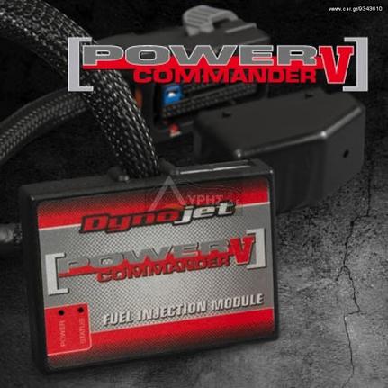 ΛΥΡΗΣ DYNOJET POWER COMMANDER V BMW S 1000 XR 2015-2016, 12-022