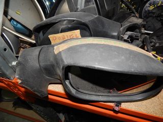 ΚΑΘΡΕΠΤΗΣ ΗΛΕΚΤΡΙΚΟΣ ΑΡΙΣΤΕΡΟΣ - ΔΕΞΙΟΣ CITROEN C3 PLURIEL 03'-010'