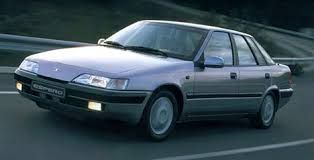  Μπάρες οροφής (ΣΙΔΕΡΟ) ΕΡΜΗΣ GS1 110 cm για CHEVROLET ESPERO