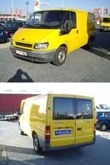 Ford - TRANSIT 7 04/06-