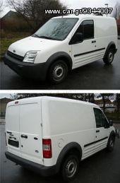 Ford - TRANSIT CONNECT 09/02-10