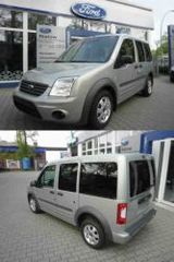 Ford - FORD TRANSIT CONNECT 10-