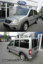 Ford - FORD TRANSIT CONNECT 10-