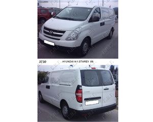 Hyundai - HYUNDAI 1 STAREX 08-