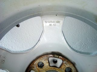 Ζαντεs mini Cooper '03-'08-thumb-2