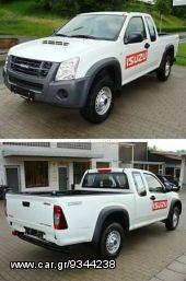 Isuzu - P/U D-MAX 07-