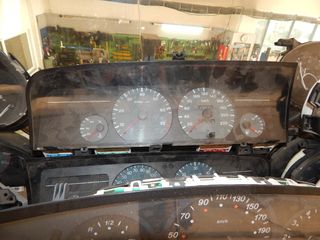 ΚΑΝΤΡΑΝ CITROEN XANTIA I 93'-98'/XANTIA II 98'-01'