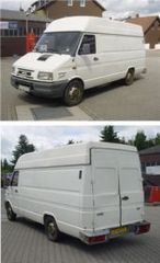 Iveco - DAILY 90-00