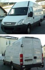 Iveco - DAILY 07-